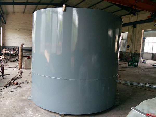 立式儲(chǔ)罐 立式儲(chǔ)罐