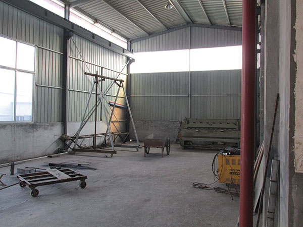 壓力容器的危害種類