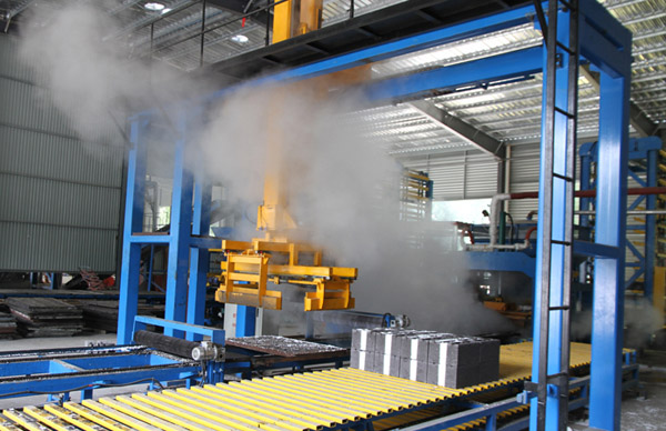 ?非標(biāo)自動(dòng)化設(shè)備的優(yōu)點(diǎn)有哪些