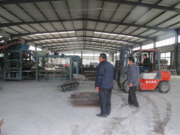 非標(biāo)自動(dòng)化設(shè)備的制作有什么要求