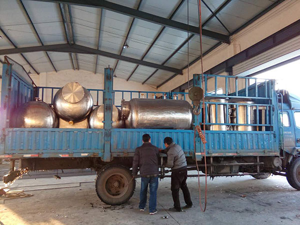 卷板機軸承廢品率及返工率的具體含義