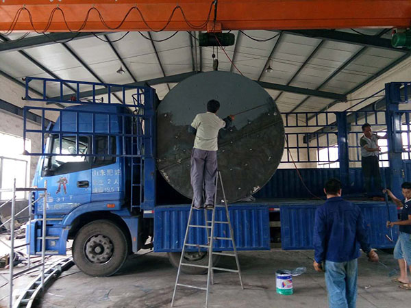 卷板機軸承廢品率及返工率的具體含義