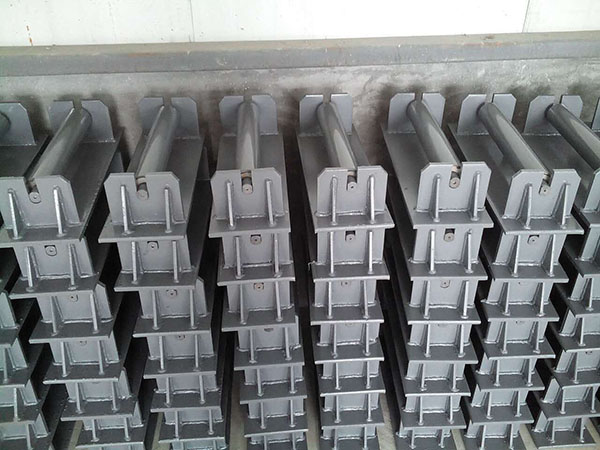 剪板機(jī)刀片的維護(hù)保養(yǎng)方法