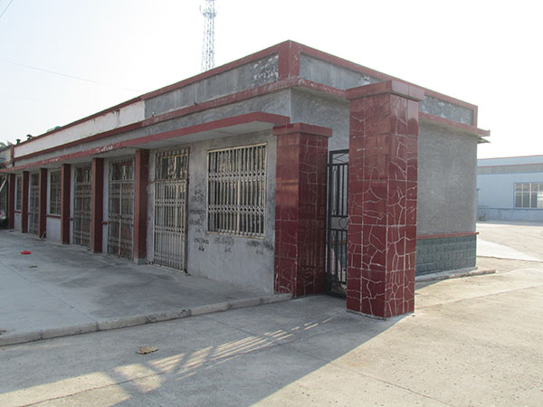 剪板機(jī)安全要點與保養(yǎng)要點