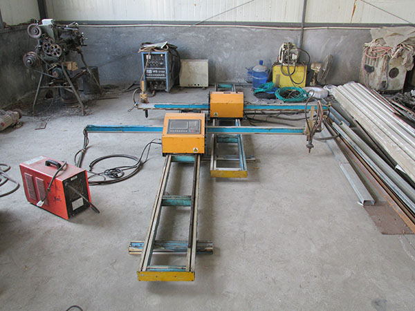 數(shù)控機床加工中的精度問題