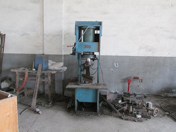 提高數控機床加工精度的對策