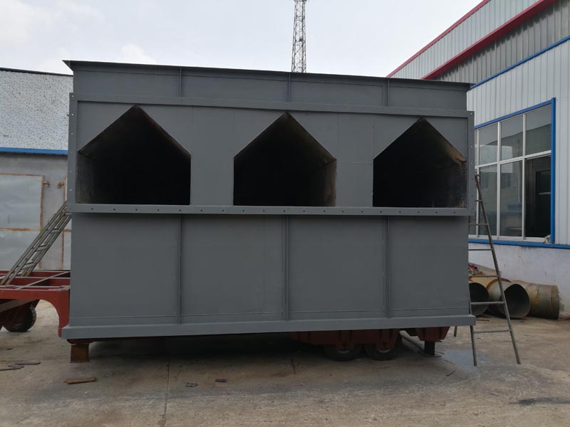 除塵器設(shè)備