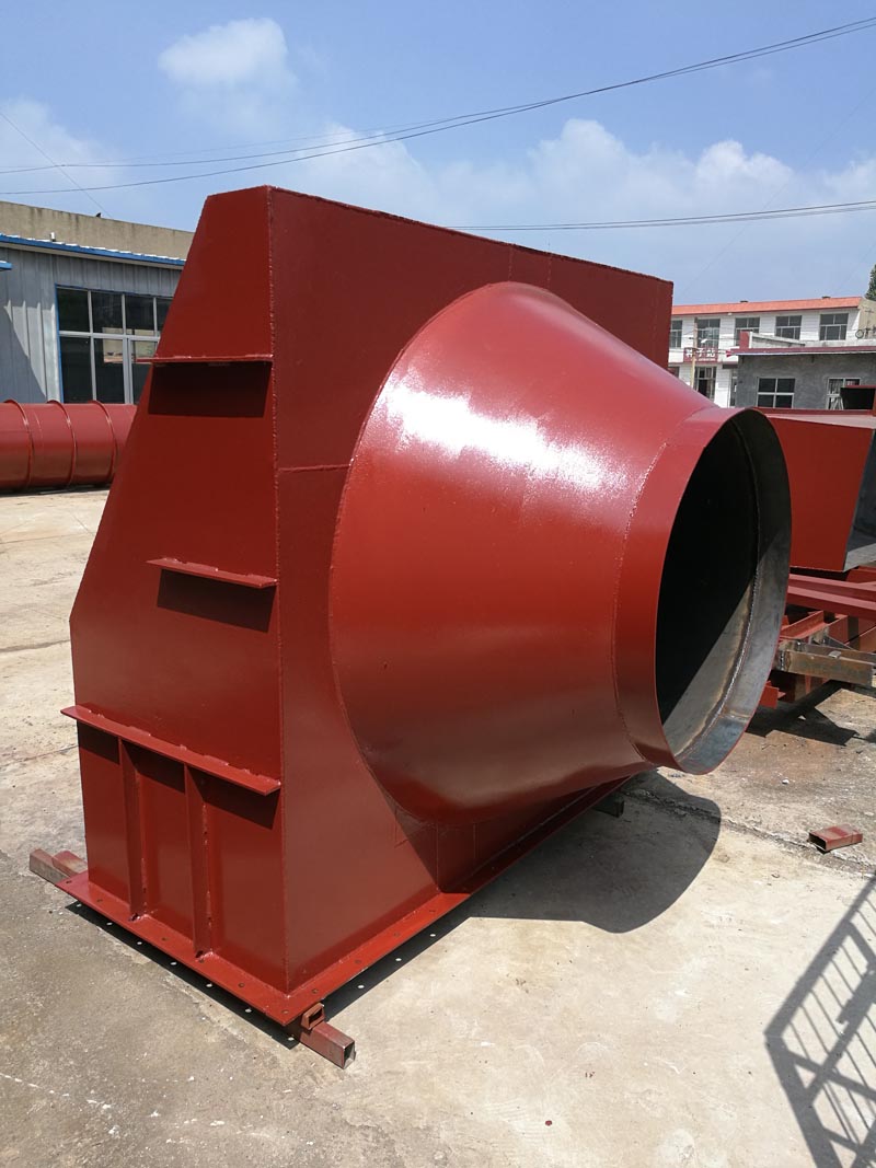 非標設(shè)備制作(圖08)